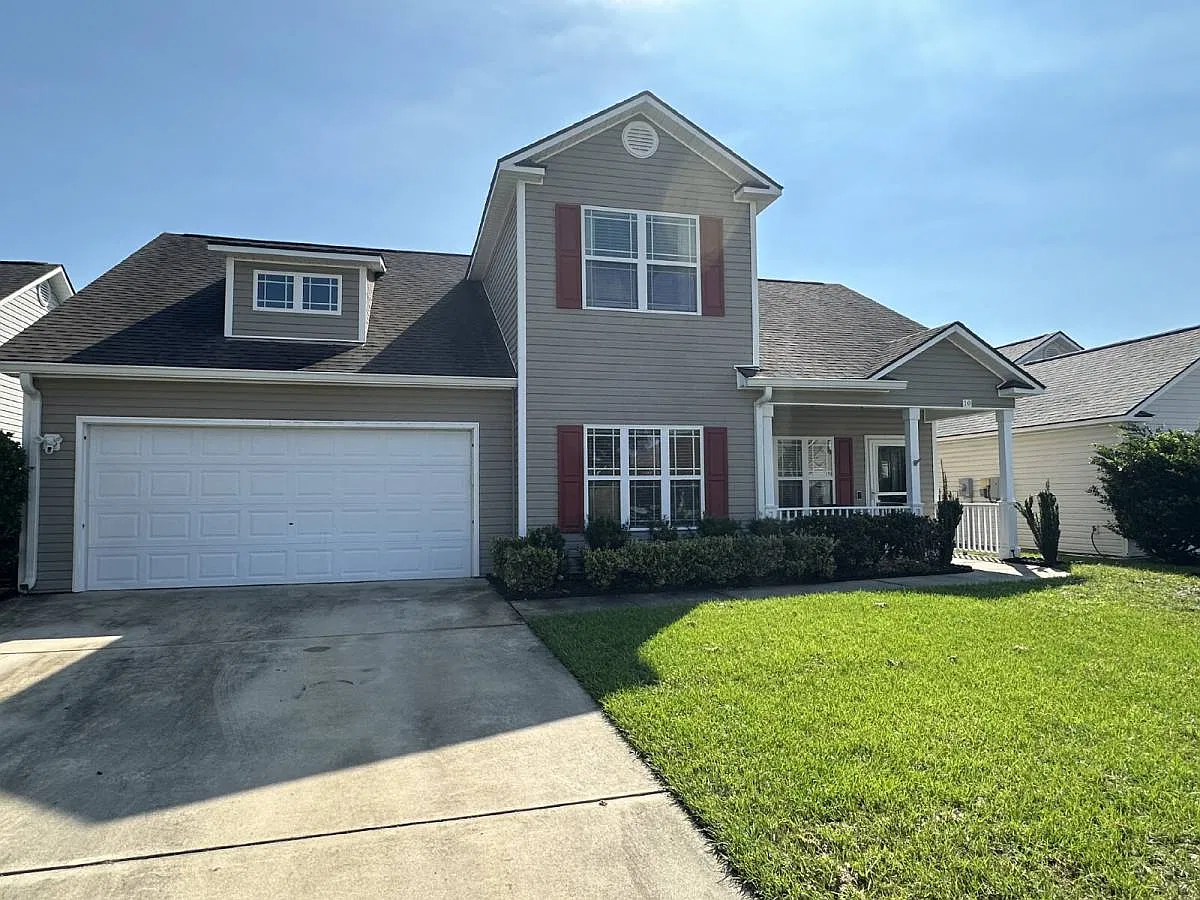 10 Sagebrook Dr in Bluffton, SC 29910 — Photo 3