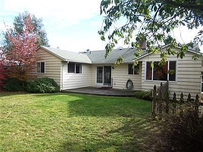  Back of home