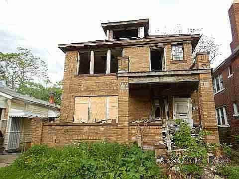 12054 Prairie