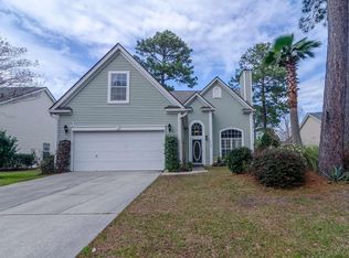 2199 Andover Way, Mount Pleasant, SC 29466