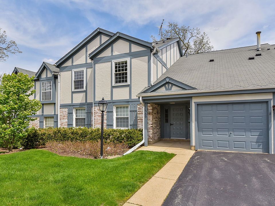 1st image of 1569 Sandhurst Ct APT D