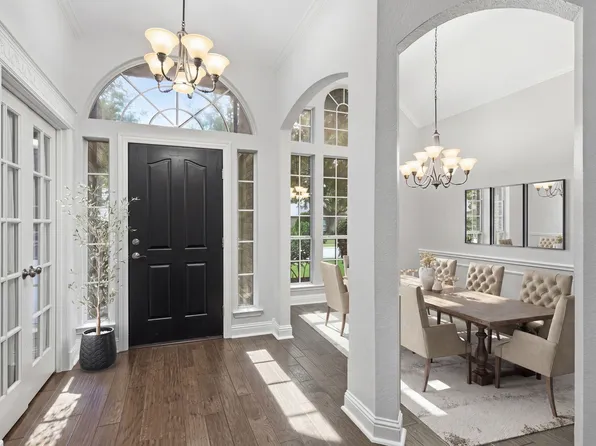 11014 Shadow Brook Ln, Frisco, TX 75035