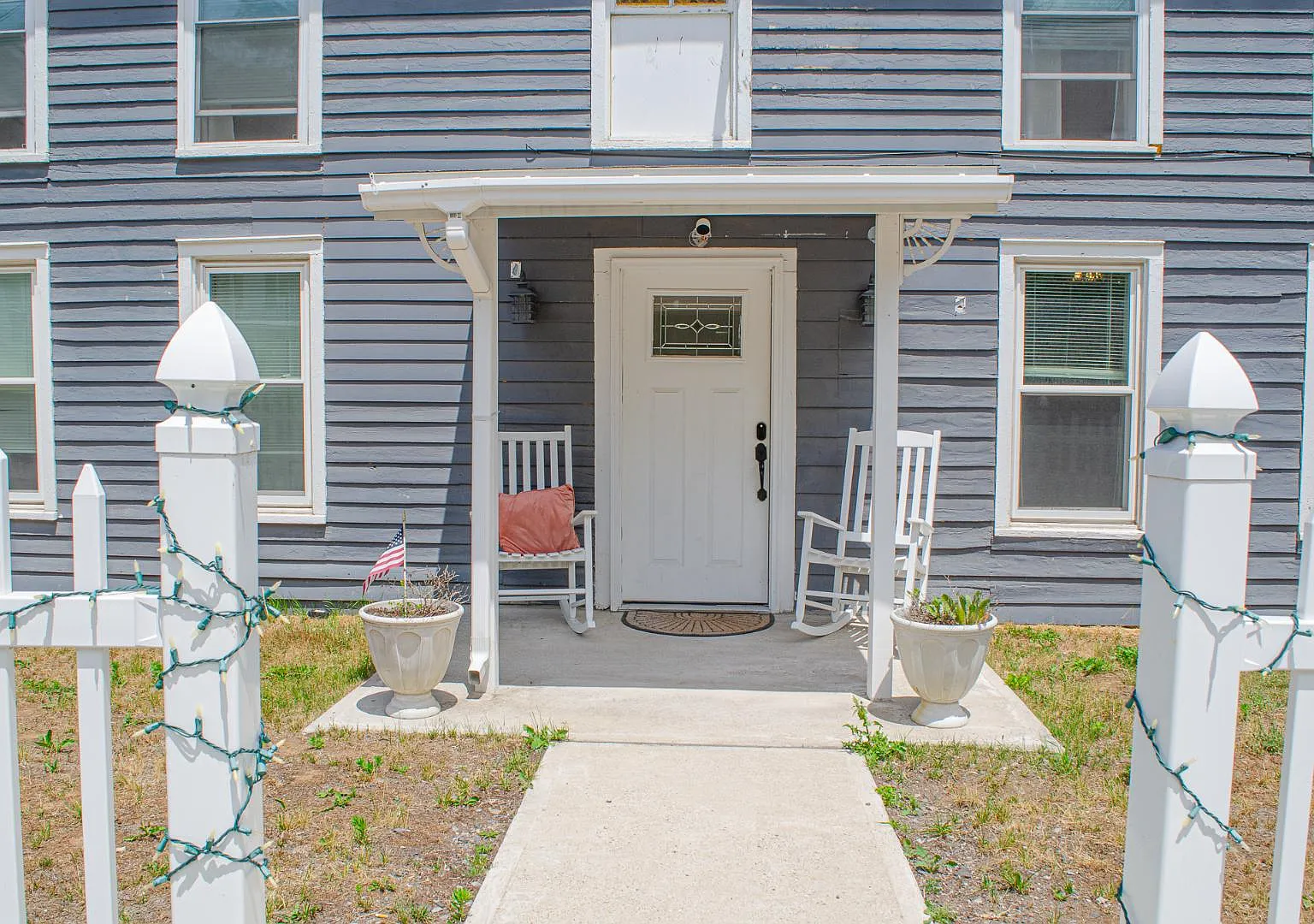 2460 Route 145 - Down — Photo 1