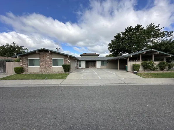 429 Vincente Way, Stockton, CA 95207