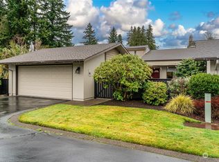1820 NW 195th St #A-7, Shoreline, WA