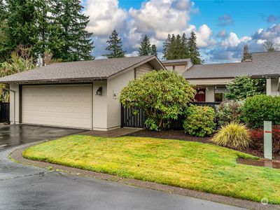 1820 NW 195th Street UNIT A-7, Shoreline, WA, 98177