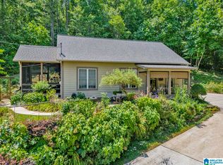 84 Dorr Rd, Oneonta, AL 35121