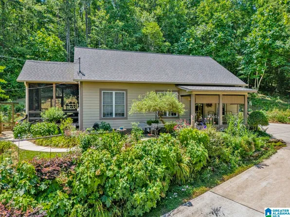 84 Dorr Rd, Oneonta, AL 35121