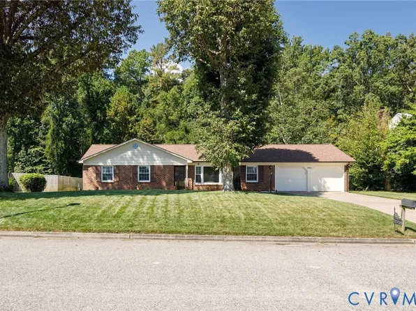 3356 Seaton Rd, Petersburg, VA 23805