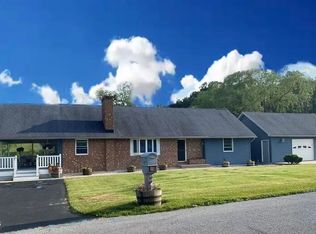 164 Glenby Dr, Tyrone, PA 16686