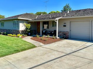 1605 Hollingsworth Dr, Mountain View, CA 94040