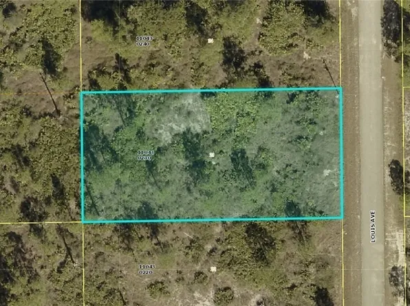 321 Louis Ave, Lehigh Acres, FL 33936