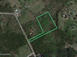 270 Manor Rd, Carthage, NC 28327