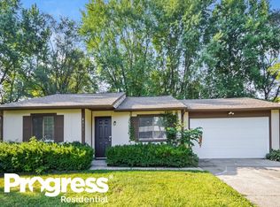 8517 New Field Ct, Indianapolis, IN 46231