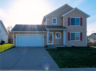 630 SE Cardinal Ln, Waukee, IA 50263