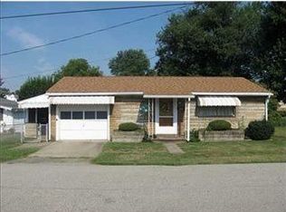 209 Evans Ave, Mount Pleasant, PA