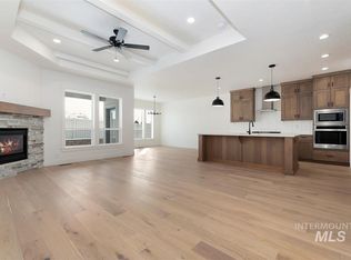 4610 S Selatir Way, Meridian, ID 83642