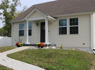 1608 N Belt E, Belleville, IL 62221