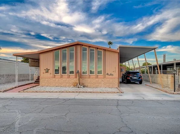 5534 Rio Arriba Dr, Las Vegas, NV 89122