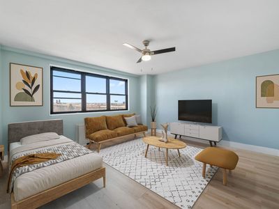 1225 Kennedy Blvd APT 5C, Bayonne, NJ, 07002