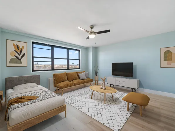 1225 Kennedy Blvd APT 5C, Bayonne, NJ 07002