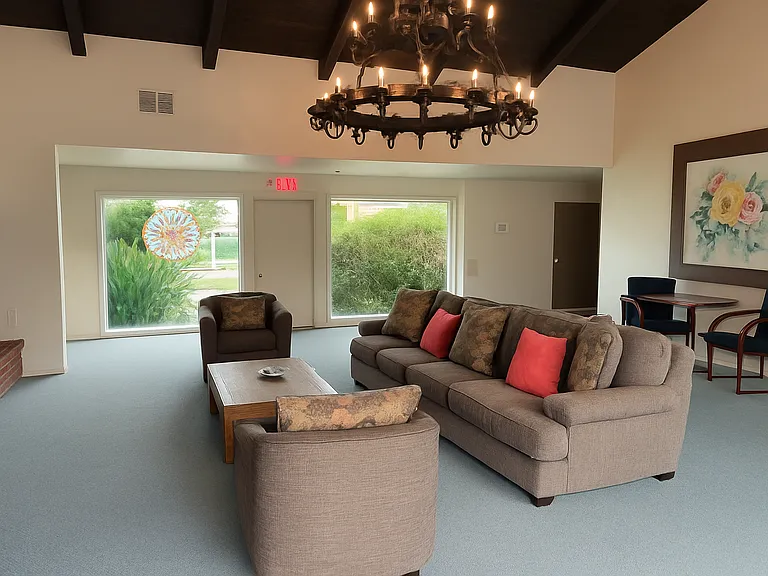 Casa Del Norte Mobile Home Park — Photo 13