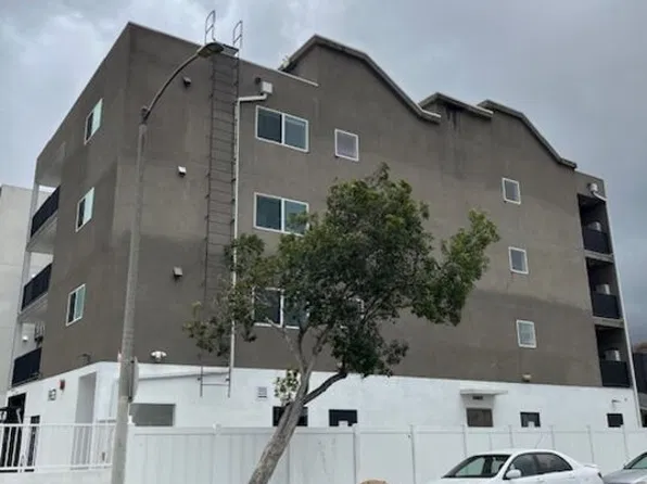 8631 Olin St #3, Los Angeles, CA 90034