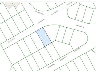 7820 VENTURA BOULEVARD LOT 12, Selma, TX 78154