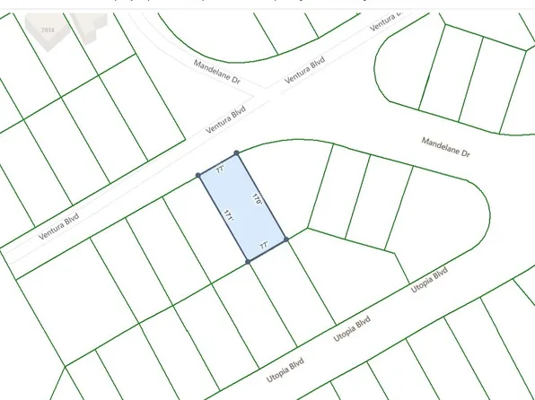 7820 VENTURA BOULEVARD LOT 12, Selma, TX 78154