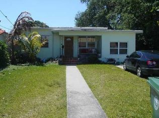 3178 SW 25th St, Miami, FL 33133