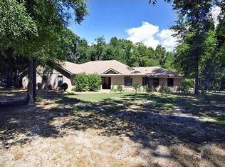 15047 NW 232nd St, High Springs, FL 32643