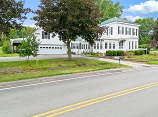 31 Hussey Road, Albion, ME 04910