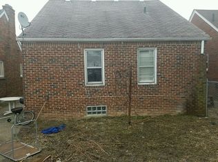 8547 Terry St, Detroit, MI 48228