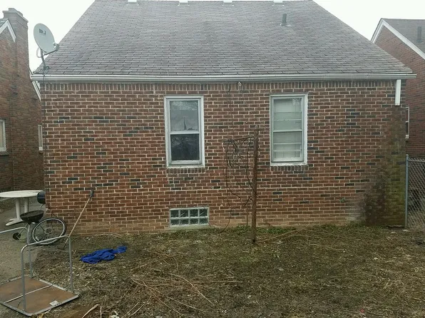 8547 Terry St, Detroit, MI 48228