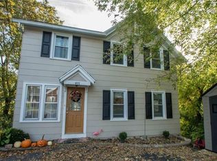 491 Ridge Rd, Webster, NY 14580