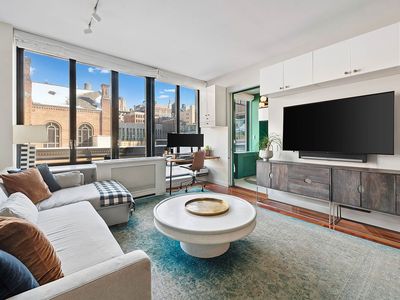 50 W 15th St APT 7B, New York, NY, 10011