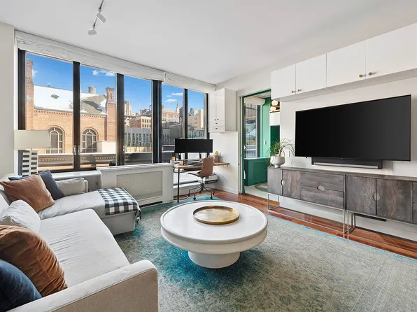 50 W 15th St APT 7B, New York, NY 10011