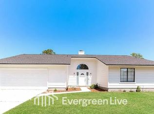 8149 Amberwood Ct, Jacksonville, FL 32244