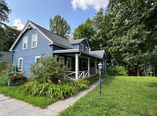 305 Main St, Ashfield, MA 01330