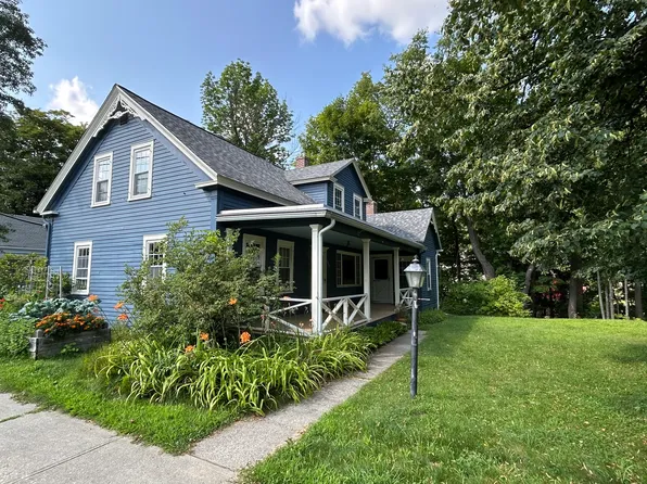 305 Main St, Ashfield, MA 01330