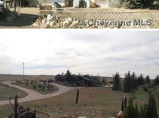3359 Campstool Rd, Cheyenne, WY 82007