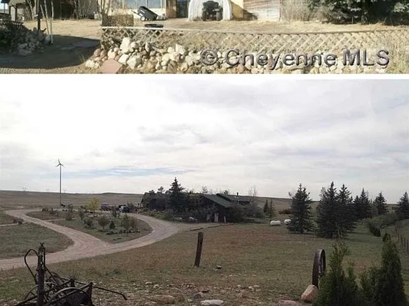 3359 Campstool Rd, Cheyenne, WY 82007
