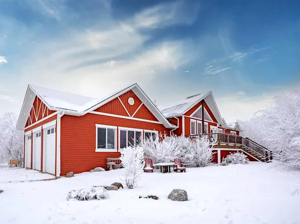 225053 E Range Road 270, Rocky View County, AB T1X 0H9