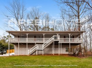 96 Powder Brook Ct, Dallas, GA 30157