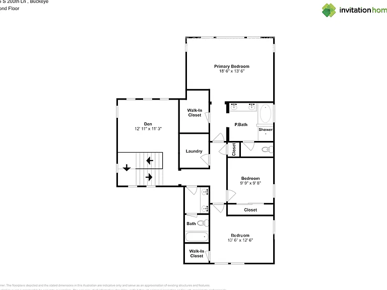 1056 S 200th Ln — Photo 3