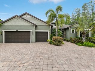 12912 Cypress Estates Pl, Tampa, FL 33624