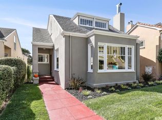 45 Allston Way, San Francisco, CA 94127