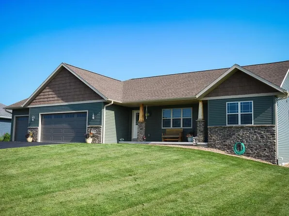2130 ISLAND VIEW LANE, Kronenwetter, WI 54455