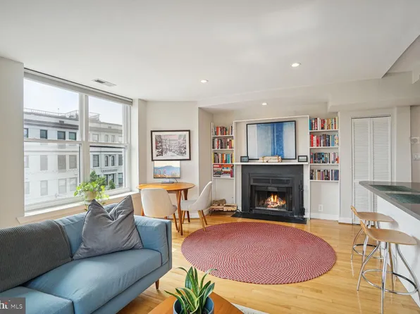 2305 18th St NW APT 402, Washington, DC 20009