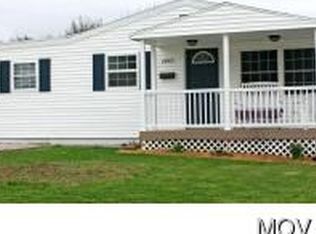4002 Jefferson St, Parkersburg, WV 26104